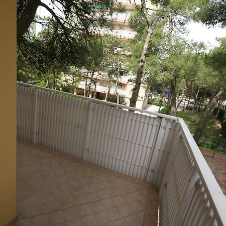 Ba- Tintoretto Apartments - Lignano Sabbiadoro Zewnętrze zdjęcie