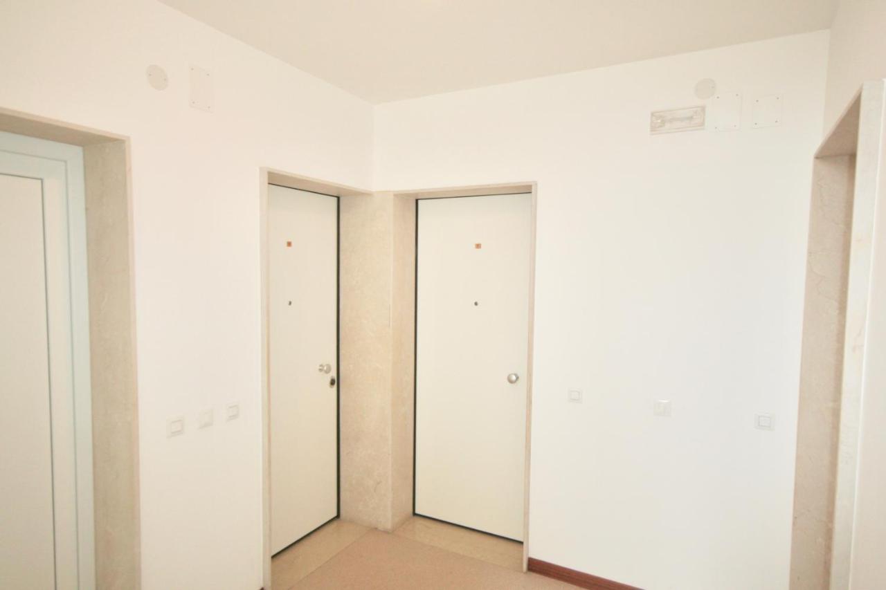Ba- Tintoretto Apartments - Lignano Sabbiadoro Zewnętrze zdjęcie