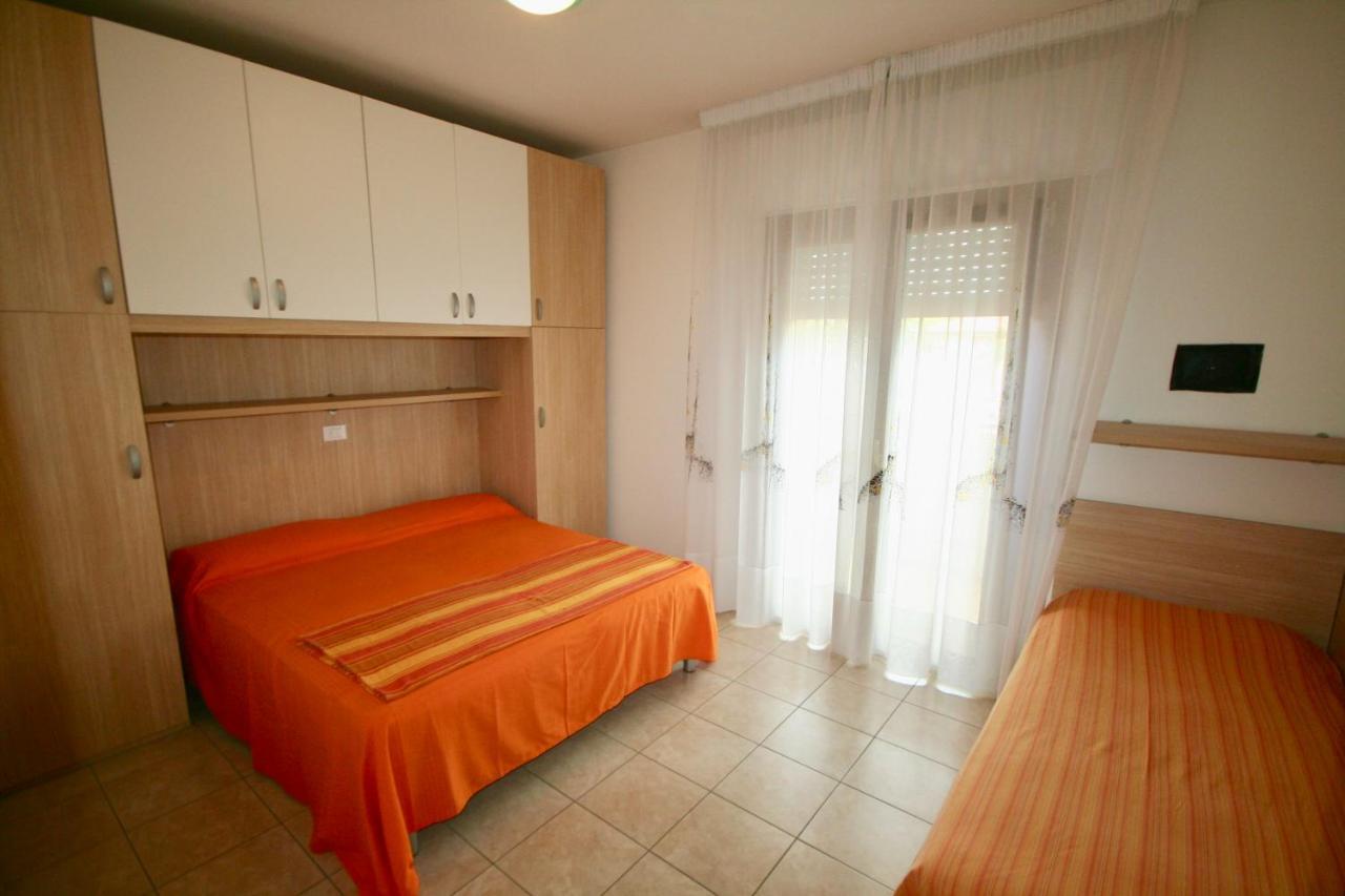 Ba- Tintoretto Apartments - Lignano Sabbiadoro Zewnętrze zdjęcie