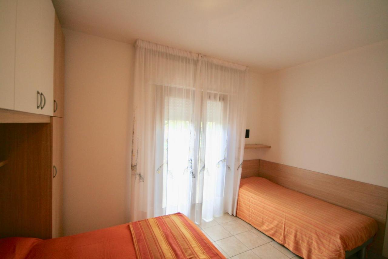 Ba- Tintoretto Apartments - Lignano Sabbiadoro Zewnętrze zdjęcie