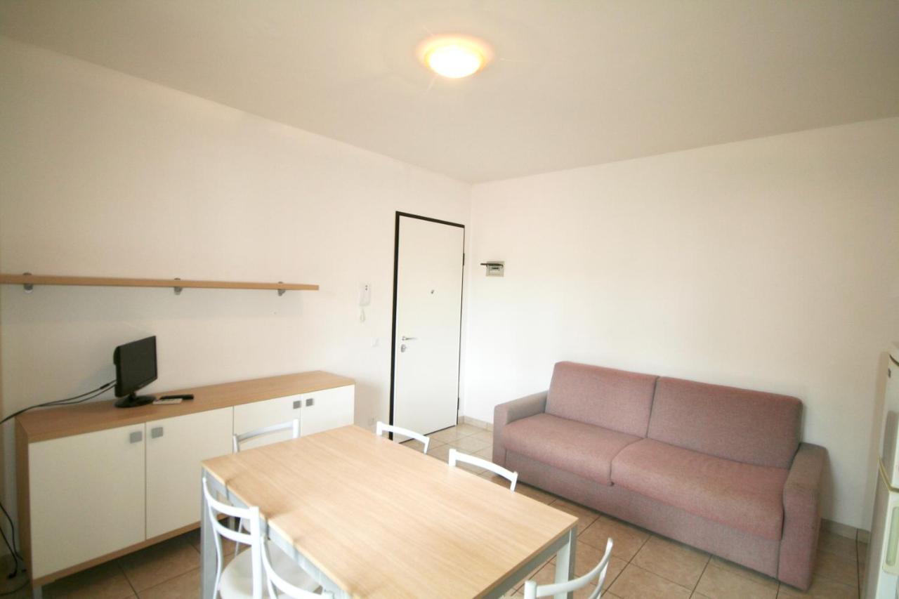 Ba- Tintoretto Apartments - Lignano Sabbiadoro Zewnętrze zdjęcie