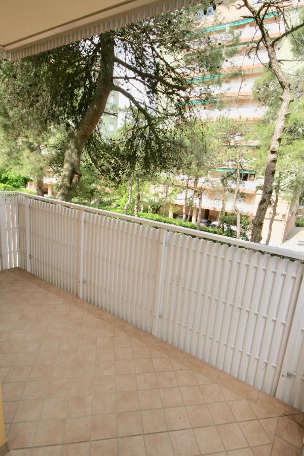 Ba- Tintoretto Apartments - Lignano Sabbiadoro Zewnętrze zdjęcie